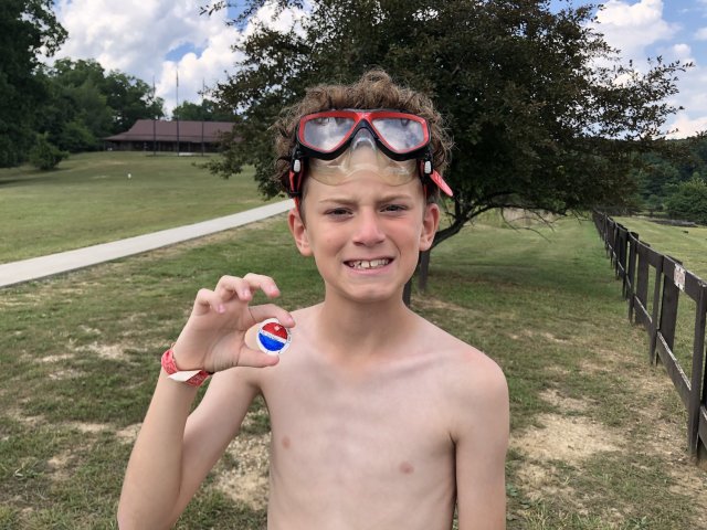 2022 Summer Camp